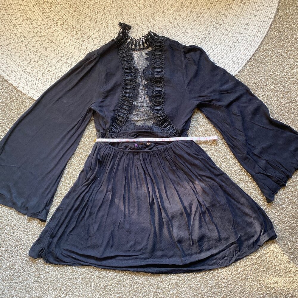 Vintage Free People Dress